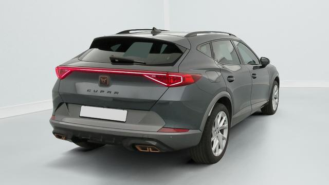 Cupra Formentor V 