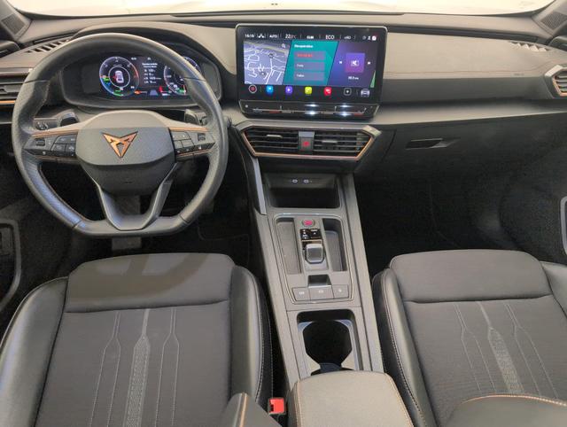 Cupra Formentor V 