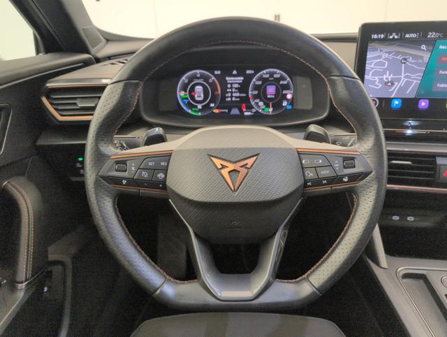 Cupra Formentor V 