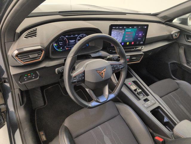 Cupra Formentor V 