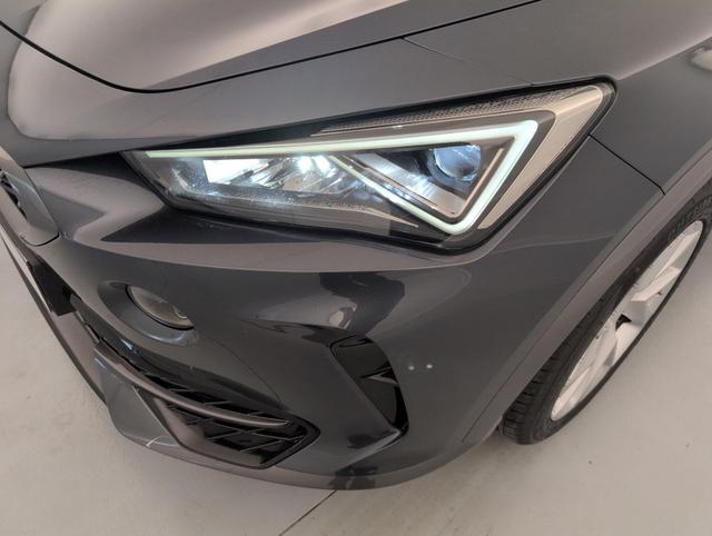 Cupra Formentor V 