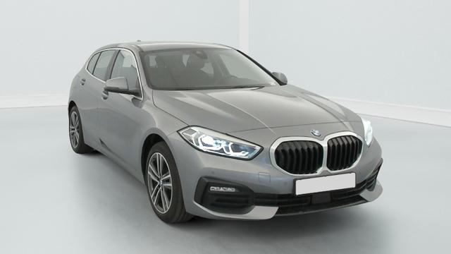 BMW 1er - Business Design 116