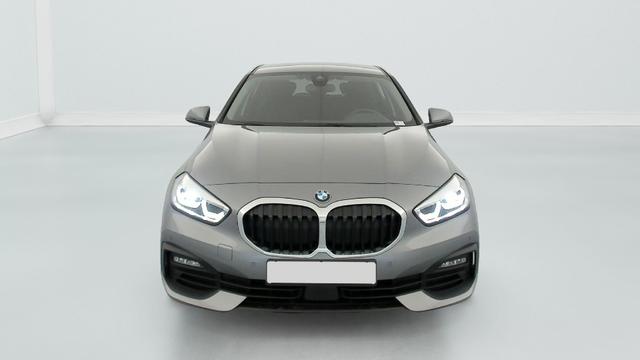 BMW 1er Business Design 116 