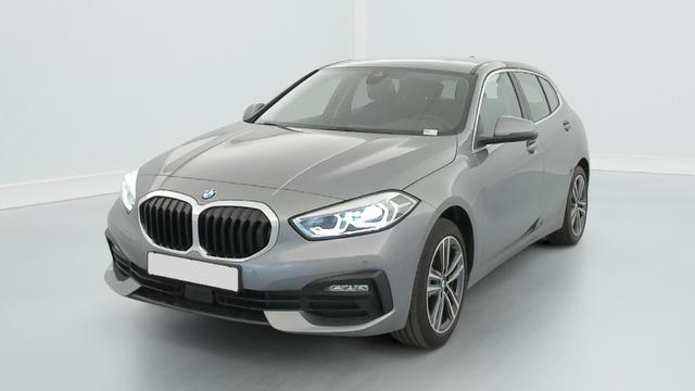 BMW 1er Business Design 116 