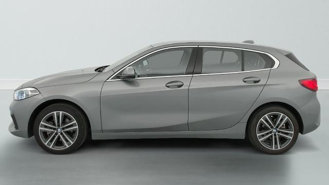 BMW 1er Business Design 116 