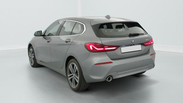 BMW 1er Business Design 116 