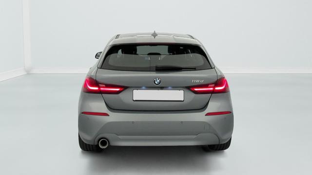 BMW 1er Business Design 116 