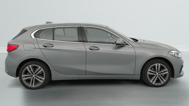 BMW 1er Business Design 116 