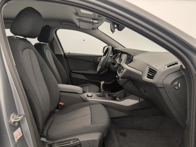 BMW 1er Business Design 116 