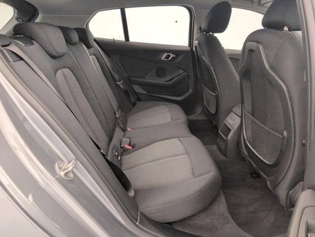 BMW 1er Business Design 116 