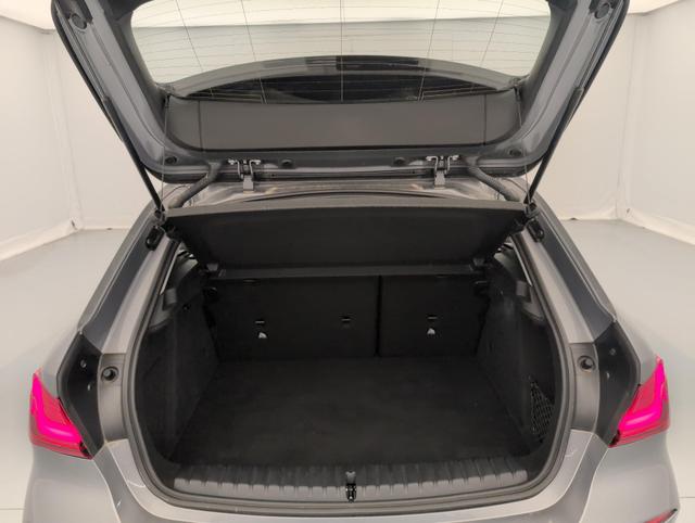 BMW 1er Business Design 116 