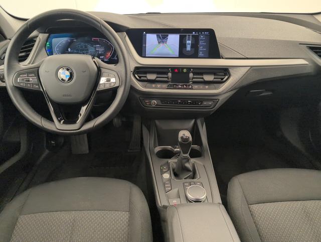BMW 1er Business Design 116 