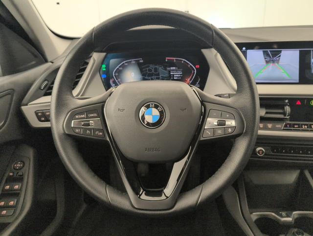 BMW 1er Business Design 116 