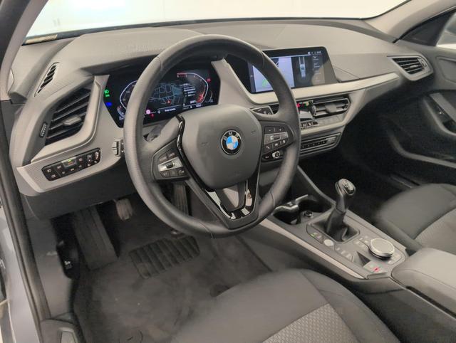 BMW 1er Business Design 116 