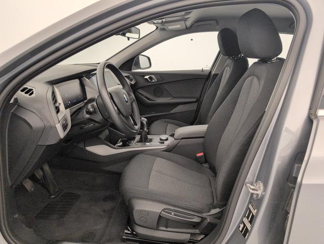 BMW 1er Business Design 116 