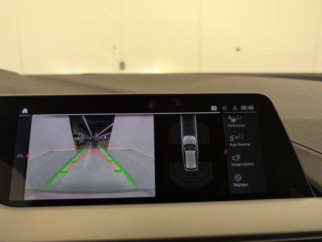 BMW 1er Business Design 116 