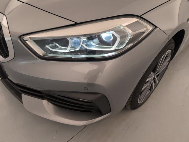 BMW 1er Business Design 116 