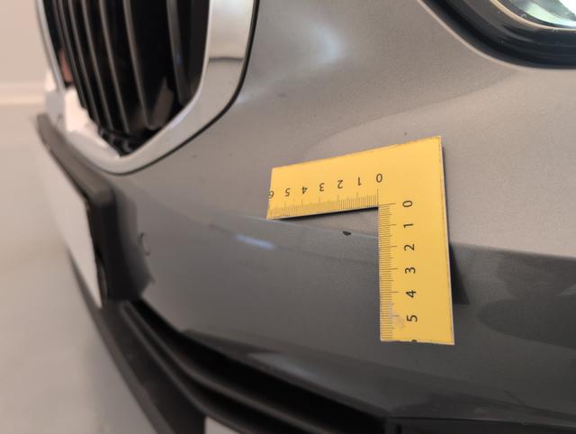 BMW 1er Business Design 116 