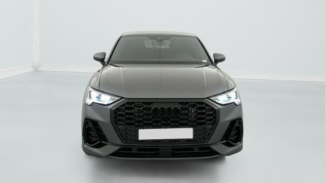 Audi Q3 S line 
