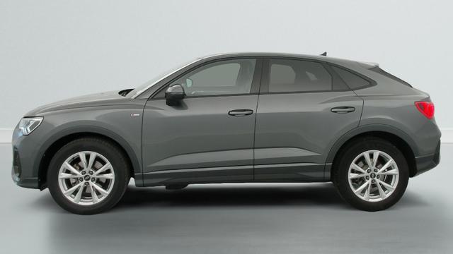 Audi Q3 S line 