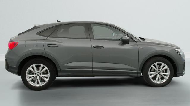 Audi Q3 S line 