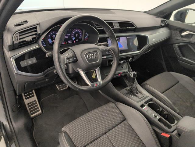 Audi Q3 S line 