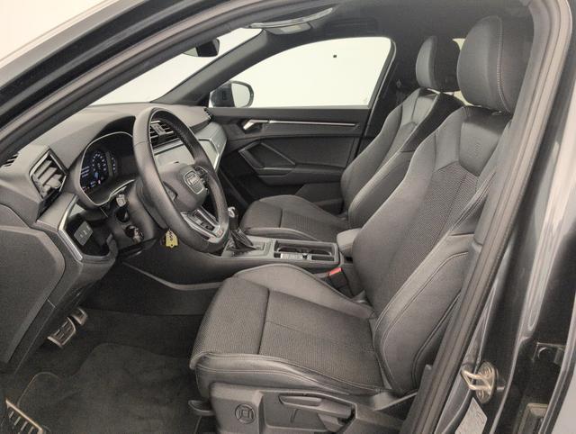Audi Q3 S line 