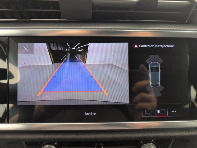 Audi Q3 S line 