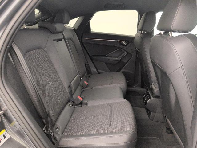 Audi Q3 S line 