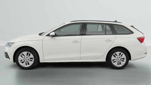 Skoda Octavia Combi Business 