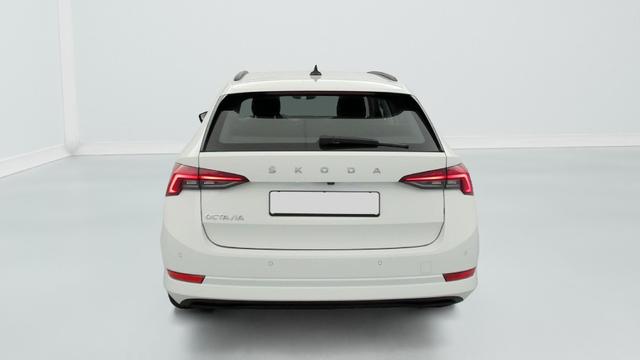 Skoda Octavia Combi Business 