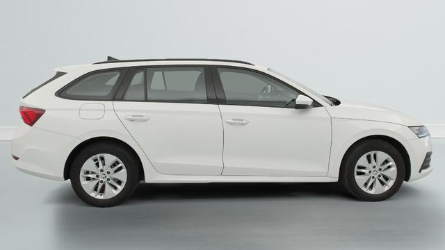 Skoda Octavia Combi Business 