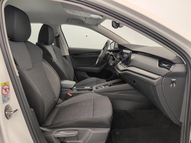 Skoda Octavia Combi Business 