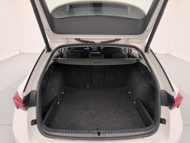 Skoda Octavia Combi Business 