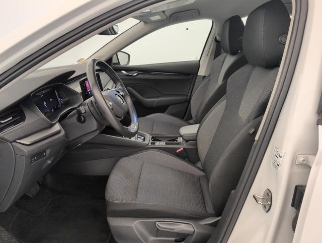 Skoda Octavia Combi Business 