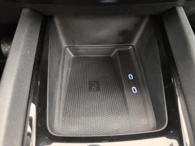Skoda Octavia Combi Business 