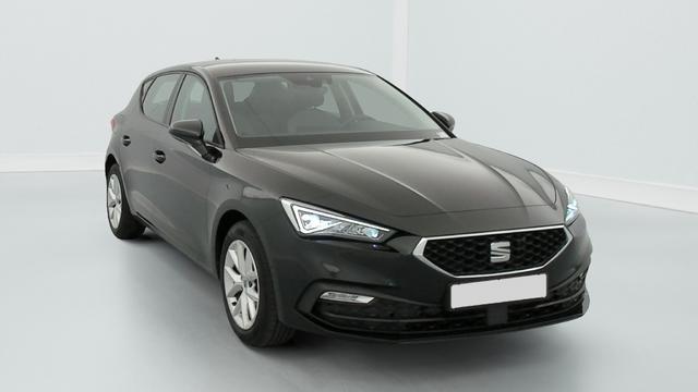 Seat Leon - Business