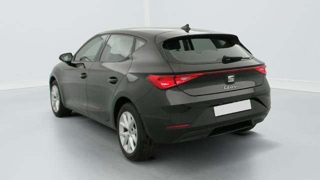 Seat Leon Business 