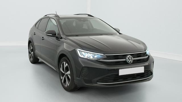 Volkswagen Taigo - VW Edition