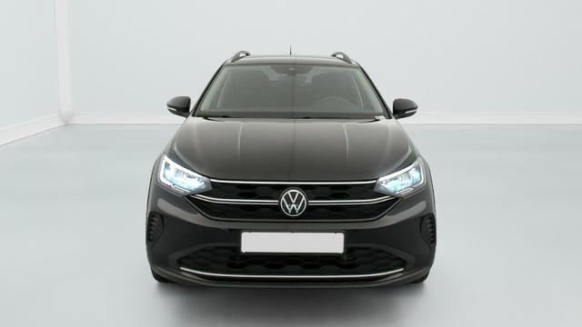 Volkswagen Taigo VW Edition 