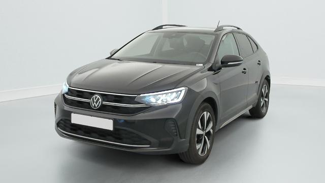 Volkswagen Taigo VW Edition 