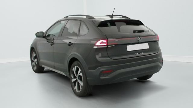 Volkswagen Taigo VW Edition 
