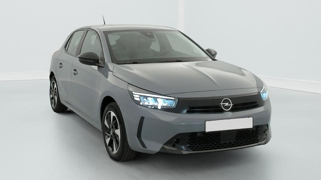 Opel Corsa - Edition
