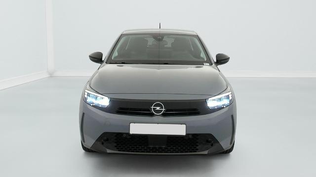 Opel Corsa Edition 