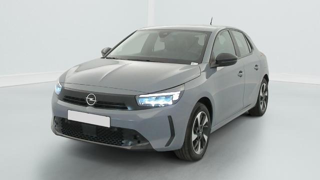 Opel Corsa Edition 