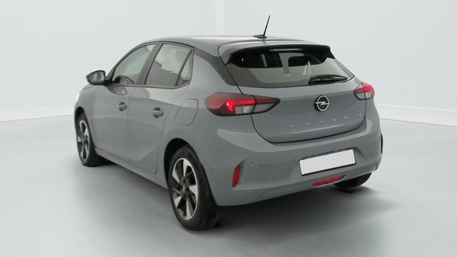 Opel Corsa Edition 