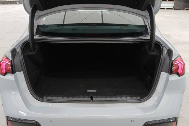 BMW 2er Gran Coup&eacute; M Sport Coupe F74 216 