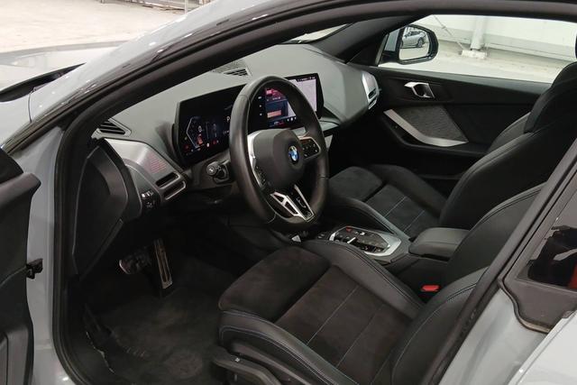 BMW 2er Gran Coup&eacute; M Sport Coupe F74 216 