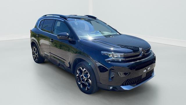 Citro&euml;n C5 Aircross - MAX