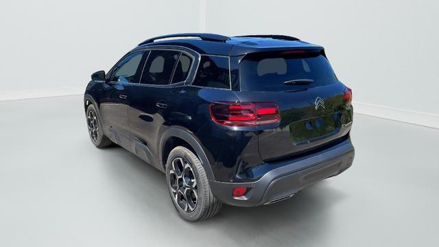 Citro&euml;n C5 Aircross MAX 